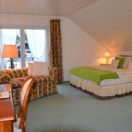 Christian Gartenhotel Nieder-Olm  Eksteriør bilde